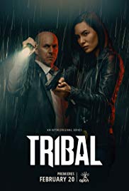 Tribal (2020 ) M4uHD Free Movie