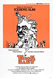 Trick Baby (1972) M4uHD Free Movie