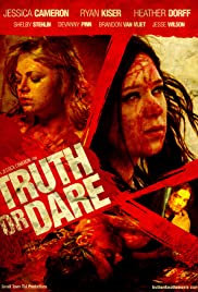 Truth or Dare (2013) Free Movie
