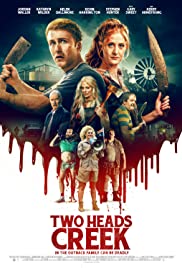 Two Heads Creek (2019) Free Movie M4ufree