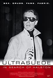 Ultrasuede: In Search of Halston (2010) Free Movie