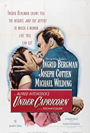 Under Capricorn (1949) Free Movie M4ufree