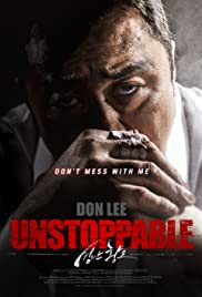 Unstoppable (2018) M4uHD Free Movie