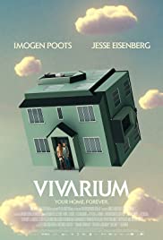Vivarium (2019) M4uHD Free Movie