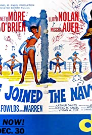 We Joined the Navy (1962) Free Movie