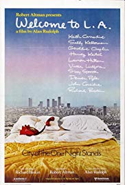Welcome to L.A. (1976) Free Movie