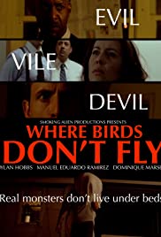 Where Birds Dont Fly (2017) M4uHD Free Movie