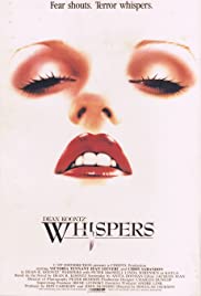 Whispers (1990) Free Movie