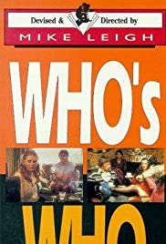 Whos Who (1979) Free Movie M4ufree