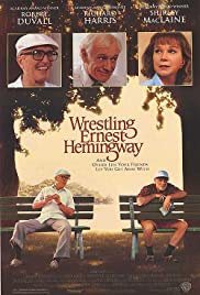 Wrestling Ernest Hemingway (1993) Free Movie
