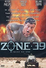 Zone 39 (1996) M4uHD Free Movie