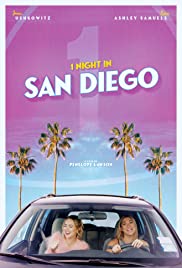 1 Night in San Diego (2019) Free Movie