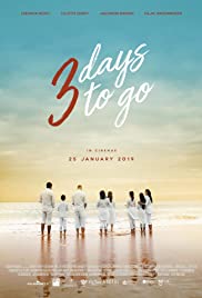 3 Days to Go (2019) Free Movie