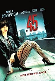 .45 (2006) Free Movie