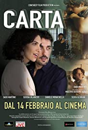Carta (2019) M4uHD Free Movie