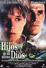 Edges of the Lord (2001) Free Movie