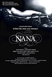 Nana, the True Key of Pleasure (1983) Free Movie