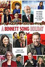 A Bennett Song Holiday (2020) M4uHD Free Movie