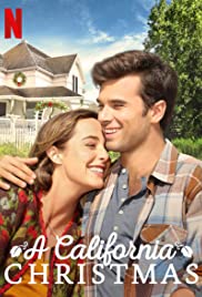 A California Christmas (2020) Free Movie