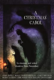 A Christmas Carol (2020) M4uHD Free Movie