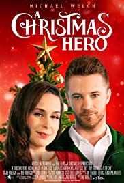  A Christmas Hero (2020) Free Movie