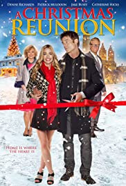 A Christmas Reunion (2015) M4uHD Free Movie