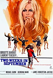 Two Weeks in September (1967) M4uHD Free Movie