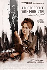 A Cup of Coffee with Marilyn (2019) M4uHD Free Movie