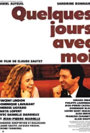A Few Days with Me (1988) Free Movie