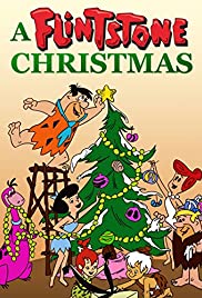 A Flintstone Christmas (1977) Free Movie