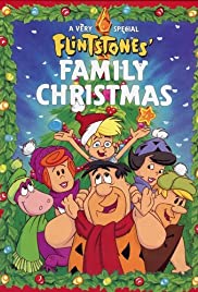 A Flintstone Family Christmas (1993) M4uHD Free Movie