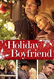 A Holiday Boyfriend (2019) Free Movie M4ufree