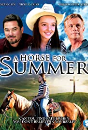A Horse for Summer (2015) M4uHD Free Movie