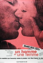 A Man and a Woman (1966) Free Movie