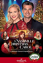 A Nashville Christmas Carol (2020) Free Movie M4ufree