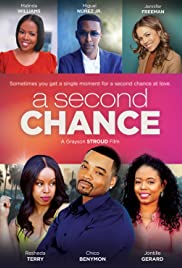 A Second Chance (2019) M4uHD Free Movie