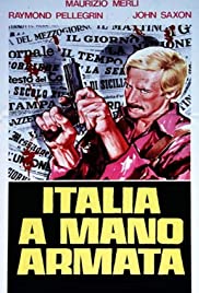 Italia a mano armata (1976) Free Movie M4ufree