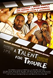 A Talent for Trouble (2018) M4uHD Free Movie