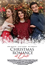 Christmas Romance Al Dente (2020) Free Movie