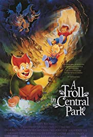 A Troll in Central Park (1994) Free Movie