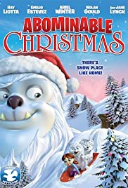 Abominable Christmas (2012) Free Movie M4ufree