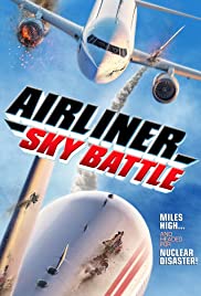 Airliner Sky Battle (2020) M4uHD Free Movie