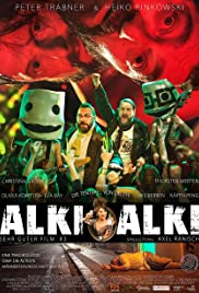 Alki Alki (2015) Free Movie