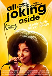All Joking Aside (2019) Free Movie M4ufree