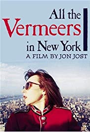All the Vermeers in New York (1990) Free Movie M4ufree