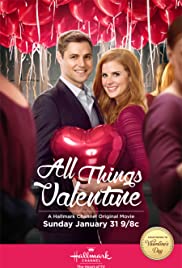 All Things Valentine (2016) M4uHD Free Movie