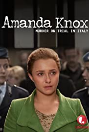 Amanda Knox (2011) M4uHD Free Movie