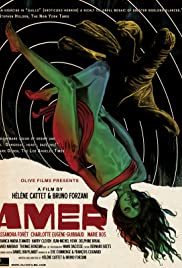 Amer (2009) M4uHD Free Movie