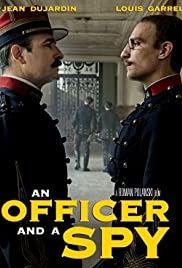 An Officer and a Spy (2019) Free Movie M4ufree