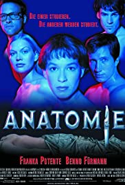 Anatomie (2000) Free Movie